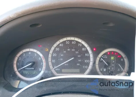 2005 Toyota Sienna Xle Limited из США, поврежденный, VIN 5TDZA22CX5S385157